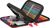 Step by Step astuccio per matite XXL Pencil Case, 3 Folds Anteprima dell’immagine prodotto 3