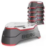 BERG Reaktions-Trainingspods Infinity Pods für Fußball 6er Produktbild-Vorschau 1