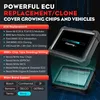 LAUNCH X431 IMMO Elite obd2 Diagnosegerät Auto,Vollständige Produktbild-Vorschau 8