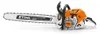 Tronçonneuse thermique à injection 79,2 cm³ MS 500i - guide Voir les images du produit 1