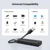 Ugreen 15548, USB 3.2 Gen 1 (3.1 Gen 1) Type-A, USB 3.2 Gen Náhľad obrázku produktu 11