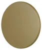 Braytron LED 12W Applique di design rotonda dorata, Anteprima dell’immagine prodotto 5