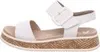 Rieker 'R-EVOLUTION' Damen Echtleder Sandalen weiss , Produktbild-Vorschau 41