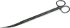 SunSun Aquarienschere Edelstahl 25 cm gebogen Produktbild-Vorschau 1
