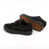 Vans Caldrone Suede/Mesh Black/Black Größe EU 36 Produktbild-Vorschau 8