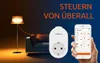 REV 0088707012, Weiß, IP20, Link2Home, Android, iOS, Produktbild-Vorschau 2
