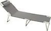 Klappbett Einzelperson Folding Reclining Lounger für Produktbild-Vorschau 9