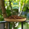 1 kg Lyra Pet® gedroogde zijwormen Productafbeelding-voorbeeld 7
