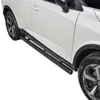 J&J AUTOMOTIVE | Trittbretter Schwellerrohre ø 76mm Nissan Produktbild-Vorschau 3