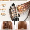 7MAGIC 6 in 1 Warmluftbürste Set, Haarstyler mit 6 Produktbild-Vorschau 5