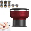 4-in-1 Elektrisches Schröpfgerät Schröpftherapie Guasha Produktbild-Vorschau 1
