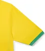 Brasilien Fußball Trikot Set Heim Vini JR. - Kinder und Produktbild-Vorschau 5