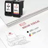 1er XXL Schwarz PG-545XL Druckerpatrone für Canon 545 XL Produktbild-Vorschau 5