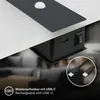 Lampada da parete a LED Lampada da parete senza Anteprima dell’immagine prodotto 5