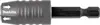 Makita Bithalter mit Schnellwechselfunktion, 60 mm 1/4" - Produktbild-Vorschau 3
