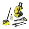 Hochdruckreiniger K 4 Compact Home Produktbild-Vorschau 2