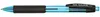 Pero kuličkové Pentel Kachiri BK 457 A-C, 0,7 mm, modré Náhľad obrázku produktu 2