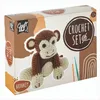 Zestaw Do Szydełkowania Małpka Podgląd zdjęcia produktu 3
