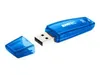 Emtec C410 Clé USB 2.0 noire de 32 Go - 18/5 Mo/s - noire Voir les images du produit 2