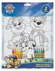 Ausmalbuch „PAW Patrol“ Produktbild-Vorschau 2