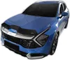 SCOUTT | Deflektor prednej kapoty pre Kia Sportage 5 Od Náhľad obrázku produktu 3