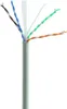 gembird CAT6 UTP LAN-Kabel (Premium CCA), massiv, 100 m Náhľad obrázku produktu 1