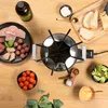 Princess Fondue Set Küche Haushalt Premium 8 Personen Produktbild-Vorschau 11
