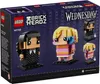 LEGO® BrickHeadz™ 40750 Środa i Enid Podgląd zdjęcia produktu 2