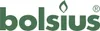 BOLSIUS Compolight No.3 červená Náhled obrázku produktu 4