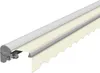 Eclipse "Standard" manuell Halbkassettenmarkise 3x2,5 m Produktbild-Vorschau 1