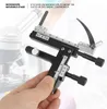 Dołączany do mikroskopu mechaniczny stolik X-Y Suwmiarka z Podgląd zdjęcia produktu 2