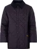 Barbour Steppjacke Liddesdale, Blau S Produktbild-Vorschau 10