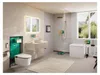 Corpo base hansgrohe per miscelatore monocomando da incasso Anteprima dell’immagine prodotto 3