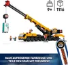 LEGO® City 60409 Mobilny dźwig budowlany Podgląd zdjęcia produktu 46