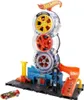Hot Wheels City HDP02, Zestaw pojazdów i torów, 4 lat(a), Podgląd zdjęcia produktu 1