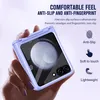 Pouzdro pro Samsung Galaxy Z Flip 6 / Z Flip 7 FE Pevné Náhled obrázku produktu 5