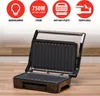 alpina Kontaktgrill 750W - Optigrill - Panini Grill - Produktbild-Vorschau 3