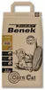 Super Benek Corn Cat Golden W 100% naturalny kukurydziany Podgląd zdjęcia produktu 1