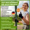 TTL GARDEN Rankstäbe 20er Set 180cm 11mm Pflanzenstütze + Produktbild-Vorschau 9