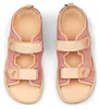 Affenzahn 00392-40126 Kinder-Sandalen in Rosa für Alltag Produktbild-Vorschau 4