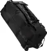 Reisetasche auf Rädern, rollender Kleidersack, großer Produktbild-Vorschau 1