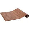 Bathroom Solutions | Badematte - Bambus - 80 cm - Hellbeige Produktbild-Vorschau 3
