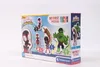 Moje Pierwsze Puzzle Spidey and His Amazing Friend Podgląd zdjęcia produktu 7
