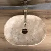 Lavabo Da Appoggio REA Amelia SAVANNA MATT Anteprima dell’immagine prodotto 4