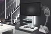 Design TV Schrank H-444 Hochglanz TV Rack TV Möbel Produktbild-Vorschau 1