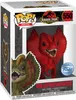 Jurassic Park - Dilophosaurus 550 Special Edition - Funko Produktbild-Vorschau 2