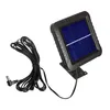 Solar LED Strahler mit Bewegungssensor Flutlichtstrahler Produktbild-Vorschau 10