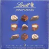 Lindt Mini Pralinés (44 g) Produktbild-Vorschau 2