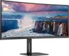 Aoc Cu34v5c/bk 34´´ Wqhd Va Led 100hz Monitor  One Size / Produktbild-Vorschau 6