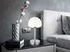 LED stolová lampa BERLIN 4 W 350 lm 3000 K matný nikel Náhľad obrázku produktu 10